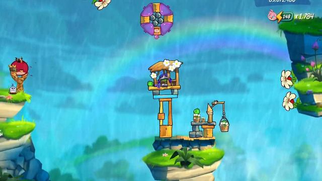 Angry birds 2 ab2 cvc clan battle today (105M SCORE) 12.11.2022 #angrybirds2 #angrybirds2cvc смотреть онлайн