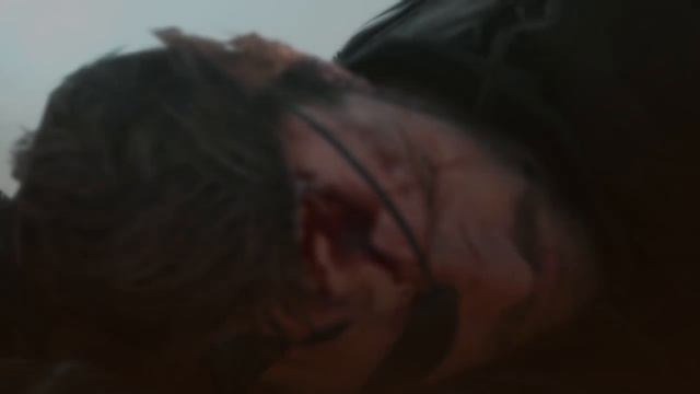 MGSV: Paz Side Quest END смотреть онлайн