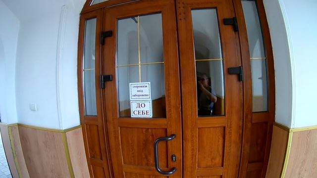 Свято-Успенская Почаевская лавра.Западная Украина Тернопольская обл. Почаев. смотреть онлайн