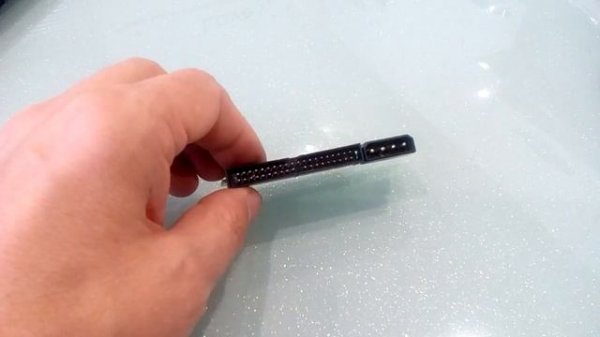 Переходник IDE HDD 2,5 to 3,5 адаптер