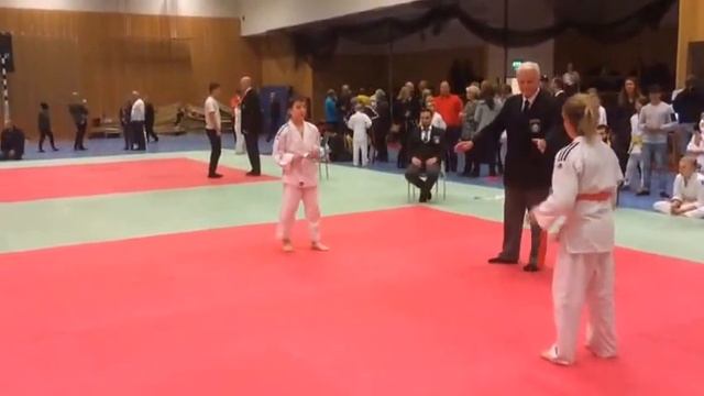 Sverige Judo tävling Arbi/ Швеция соревнование по дзюдо Арби 5 смотреть онлайн