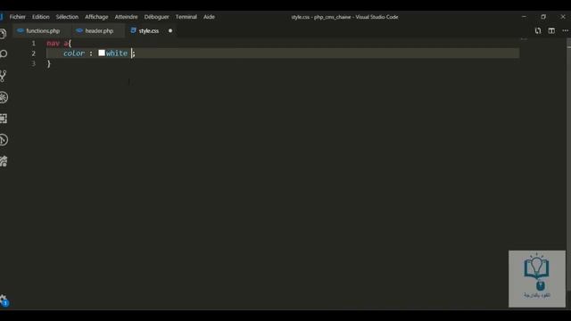 Blog إحترافي ب Php & Mysql part 13 (1) смотреть онлайн