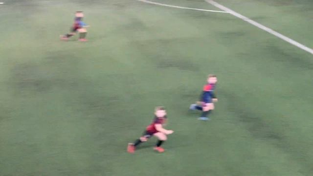 Армада (2014) vs Легирус-Тигры (2014), Red Star League, зима, 11.11.2023, 1 тур, 1 тайм, 2:0 смотреть онлайн