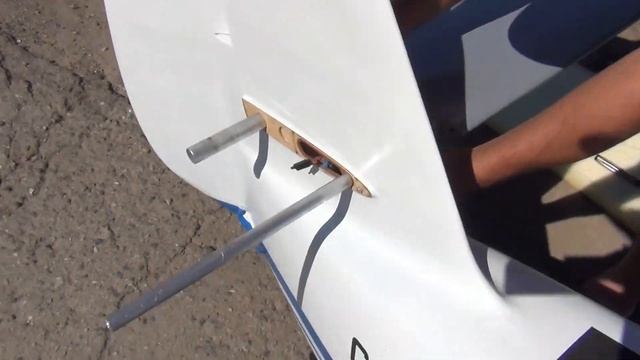 RC model Airplane Аn-2 4.0 m | Модель Ан-2 4 метра. смотреть онлайн