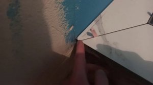 Конверт з плитки на душ