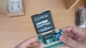 Контроллер plcm-e1b