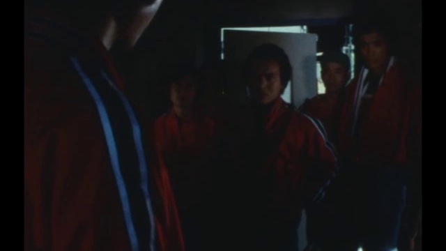 太陽にほえろ！ 第175話 偶像 смотреть онлайн