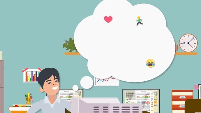 Who Invented Emojis? | COLOSSAL QUESTIONS смотреть онлайн