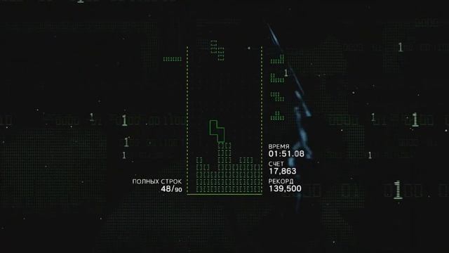 Tetris Effect (PC) - 1984 Stage (UPDATED!) смотреть онлайн