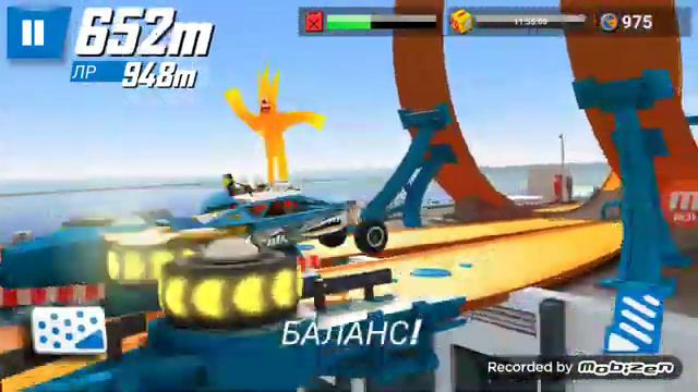 Hot Wheels прохождение игры часть 4 смотреть онлайн