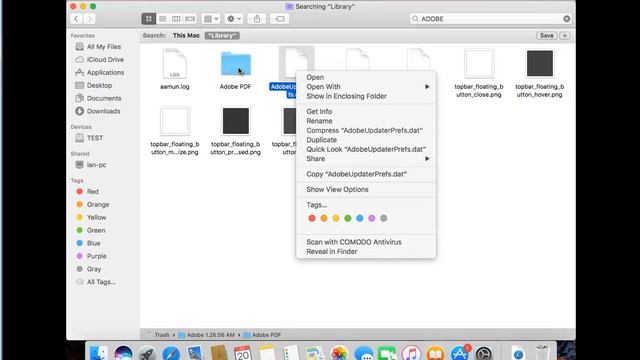 Uninstall Adobe Illustrator CS6 for Mac смотреть онлайн
