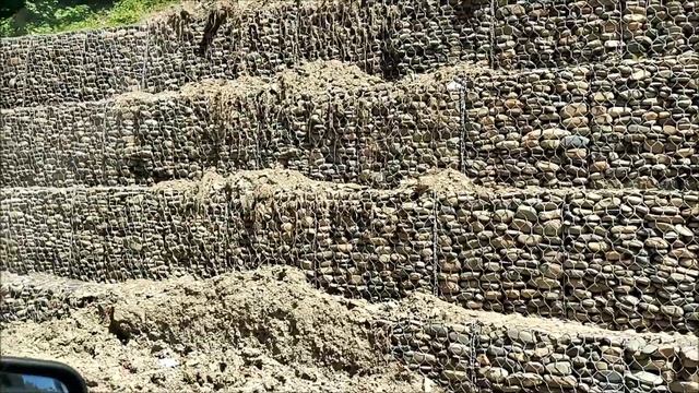 Едем на море 17 июля / Дорога Краснодар - Архипо-Осиповка: где пробки? смотреть онлайн