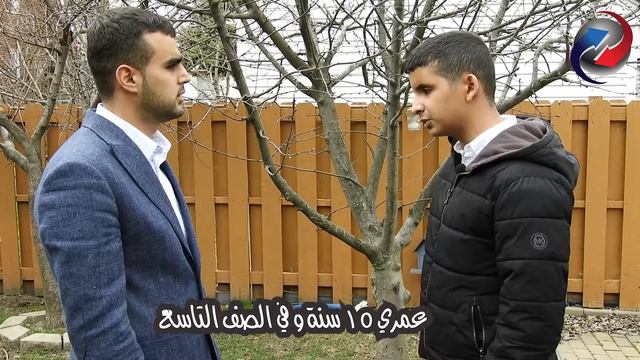 Spotlight with Khodr: Firas Abueida смотреть онлайн