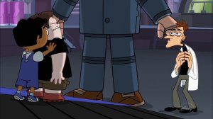 Финес и Ферб: Кэндис Против Вселенной | Disney+ (НА РУССКОМ ЯЗЫКЕ)