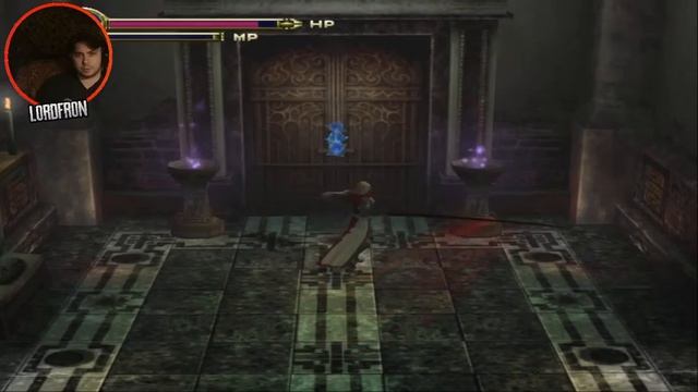Castlevania: Lament of Innocence (2003) | Стрим | Gameplay [PS2] HD 1080P #3 смотреть онлайн