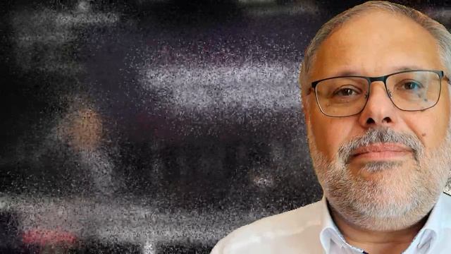 Михаил Хазин Экономика по-русски от 18 октября 2022 года. смотреть онлайн