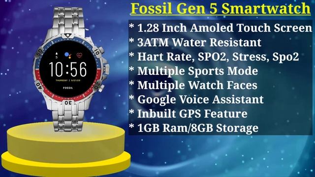 ?Top 5 Best Premium Smartwatch Under ₹15000⚡ July 2022 | Amoled | 5ATM + IP68 | Big Battery смотреть онлайн