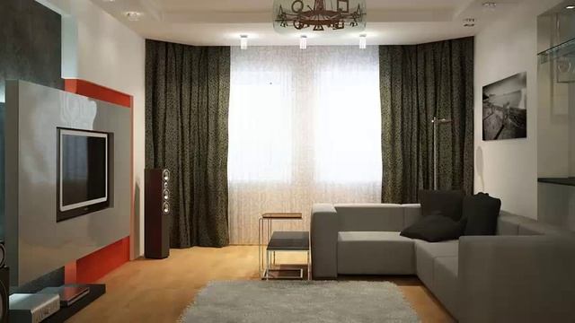 Ремонт квартир в Долгопрудном смотреть онлайн