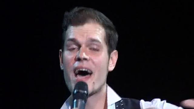Cергей Кочемазов - Любовь настала.avi смотреть онлайн