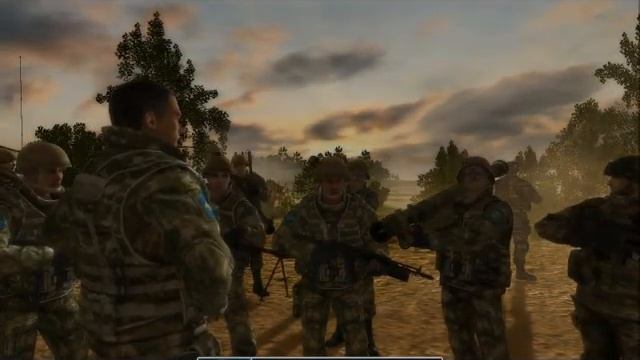 Elements of War - Обзор от ЛКИ смотреть онлайн