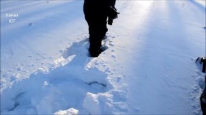 Stels Viking 600. ВОТ И ВТОРОЙ КОСЯК! ОБЗОР Снегохода Стелс Викинг 600! (ч.4)