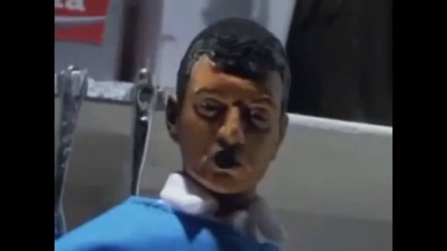 Вот это поворот! смотреть онлайн