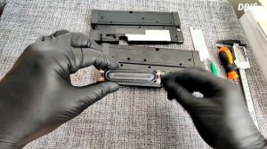 Samsung TV Distorted Sound and Speaker Replacement