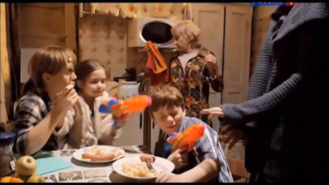 Шоурил актрисы Нателлы Третьяковой