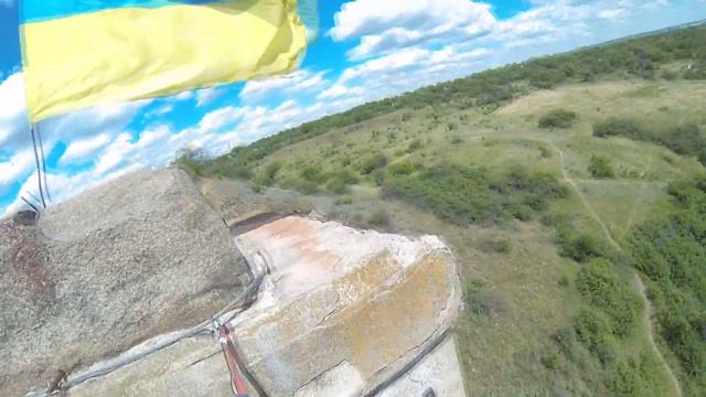 Красный мост-Кривой рог 2015год смотреть онлайн