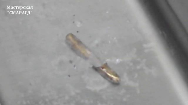 КОЛЬЦО с ГРАНАТОМ.. смотреть онлайн