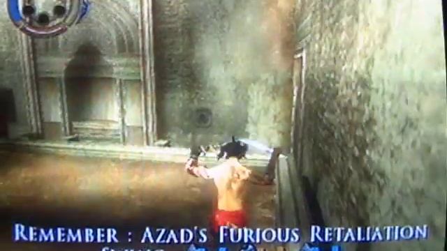 Prince of Persia TTT Rival Swords Marketplace shortcut смотреть онлайн