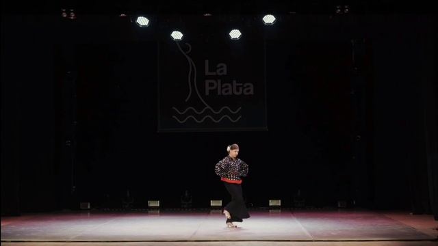 Фивейская Мария - Panaderas, La Plata, 19.03.23 смотреть онлайн