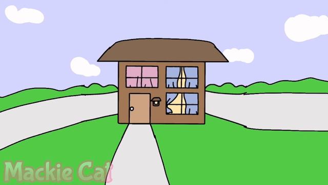 Pick A Flower 🌸 | Lucy’s Backstory Animation Meme смотреть онлайн