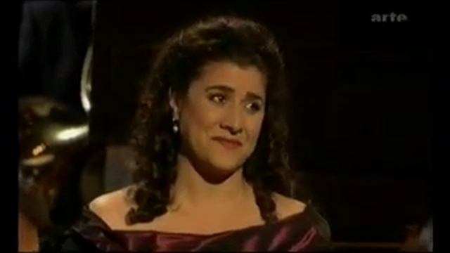 F J Haydn & W A Mozart Cecilia Bartoli Harnoncourt Concentus Musicum смотреть онлайн