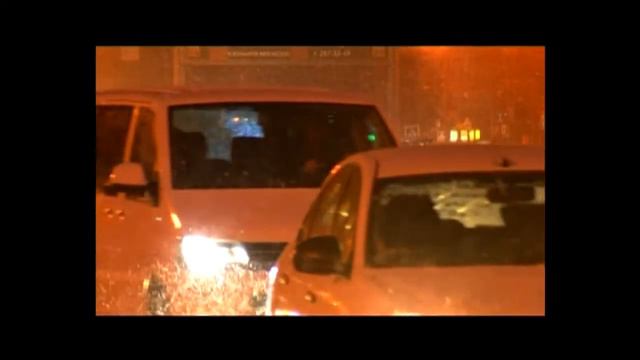 В Новосибирск пришёл "ныряющий" циклон смотреть онлайн