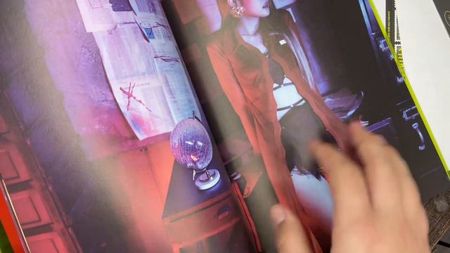 Unboxing Album G Idle ❤️