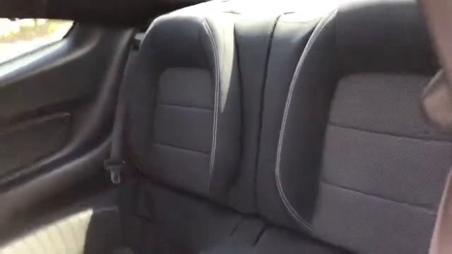 2015 Ford Mustang near me Waukegan, Gurnee, Kenosha, WI, Fox Lake, Libertyville, IL T24468A смотреть онлайн