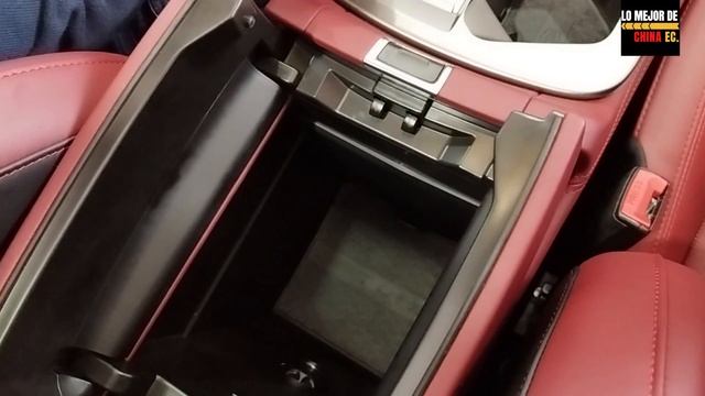 JETOUR X70 PLUS - REVIEW - $30.990 ECUADOR 2022 смотреть онлайн