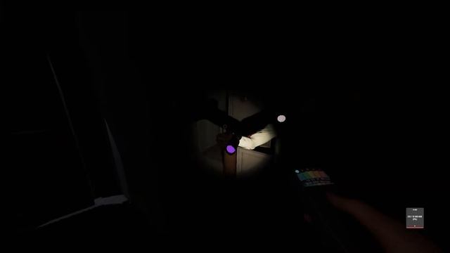 Phasmophobia смотреть онлайн