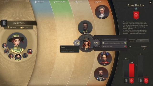Preparing the ECONOMY for Endgame - Anno 1800 EXTREME #32 New City Survival with HARD Boosted AI смотреть онлайн