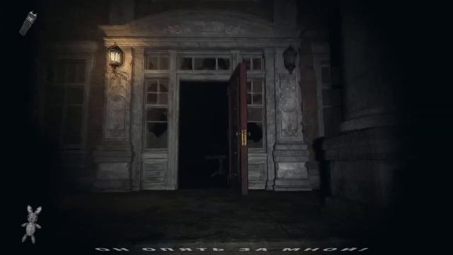 МЕДАЛИСТ, КВАНТУМ И МИХАКЕР ПУГАЮТСЯ В ХОРРОР ИГРЕ смотреть онлайн