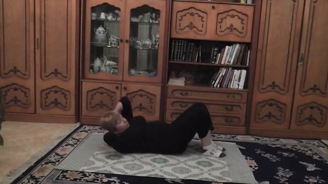 Стройнеем - пилатес 4 смотреть онлайн