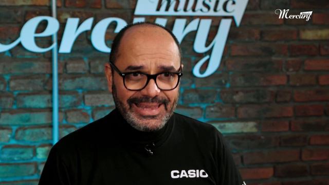 Review Casio CT-X800 (Español) смотреть онлайн