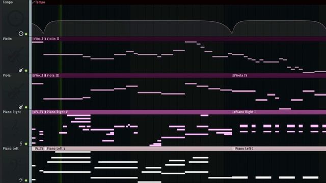 waltz of the obsidian knight смотреть онлайн