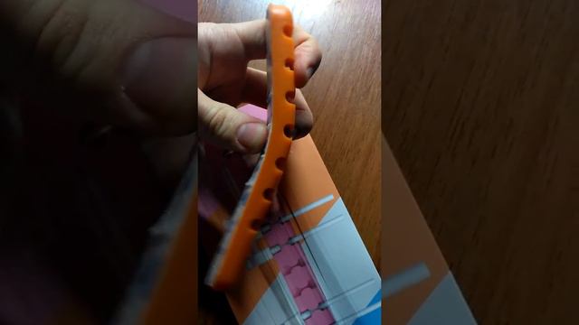 ORICO CBS7 настольный организатор для кабеля силиконовый держатель зажим для провода - Оранжевый смотреть онлайн