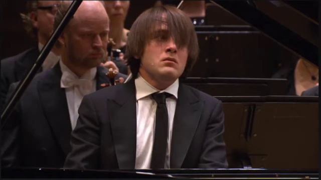 Rachmaninoff 3 ossia cadenza - Daniil Trifonov смотреть онлайн
