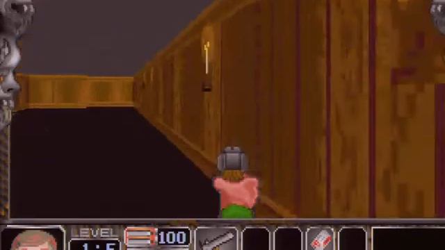 Let's Play Nitemare 3D - Part 10/20 смотреть онлайн