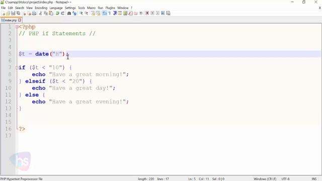 php if statement with multiple conditions | Web development tutorial | Sekharmetla | Harisystems смотреть онлайн