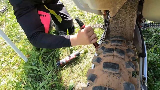 KAYO K6R - НЕ ЕДЕТ?! | ВСЕ РЕШИЛ ПОСЛЕДНИЙ ПОВОРОТ | ОЧЕНЬ СЛОЖНАЯ ТРАССА | МОТОКРОСС КОЛОБОВО 2023