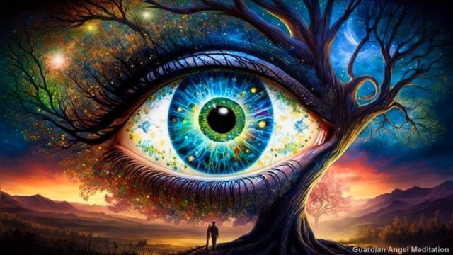 Почему у большинства людей «третий глаз» заблокирован?